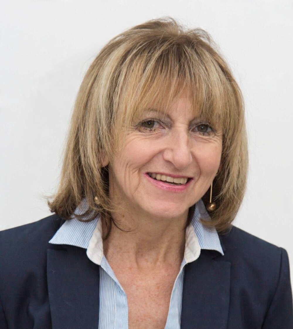 Photo de Marie-Béatrice Venturini