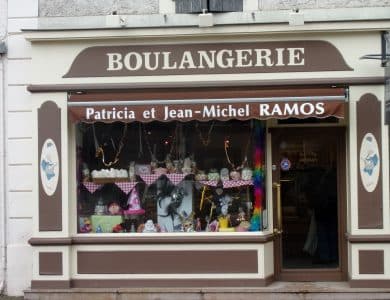 Boulangerie Pâtisserie Confiserie Chocolaterie Glacier