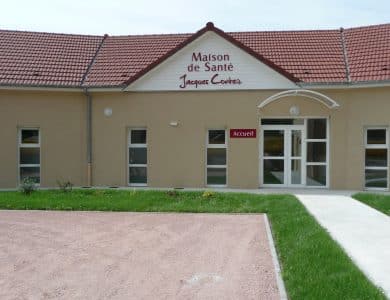 Médecin en MSP