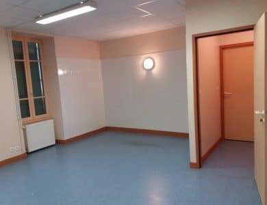 Médecin en projet santé