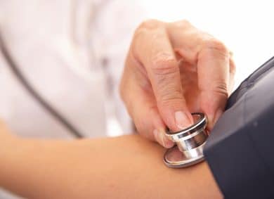 Médecin(s) généraliste(s) en MSP