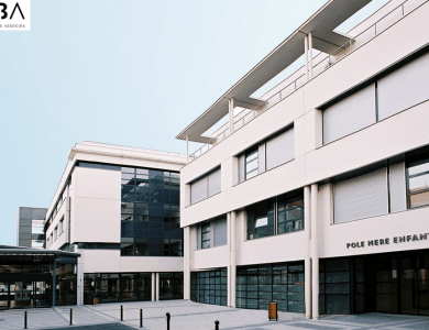 Biologiste médical en CH