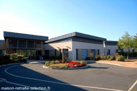 Kinésithérapeute en EHPAD