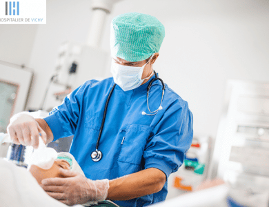 Médecin vasculaire en CH