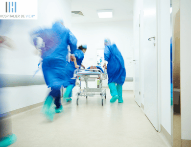 Urgentiste / Med polyvalent en CH