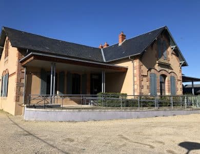 Kinésithérapeute en cabinet