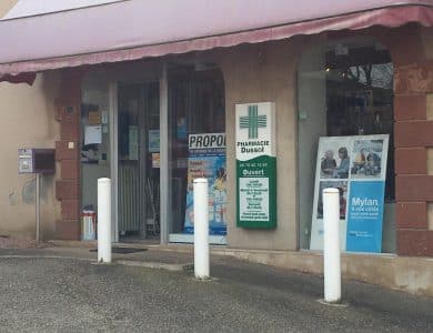 Médecin généraliste