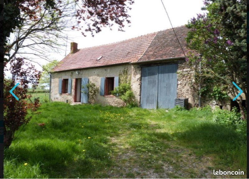 2 fermettes bourbonnaises