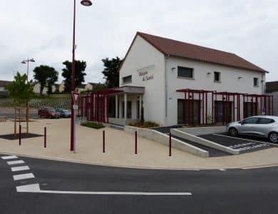 Médecins Généralistes en MSP