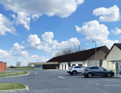 Médecin Généraliste en MSP