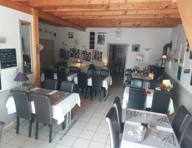 Bar restaurant «Le Relais du Pouthier»