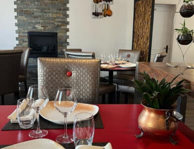 « Hôtel de Paris »