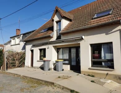 Bar Restaurant – Projet communal