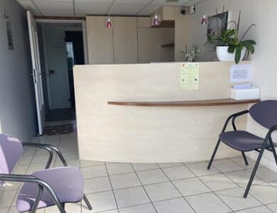 Local médical ou paramédical