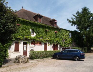 Bar Restaurant « la chaumière »