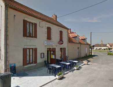 Bar restaurant multiservices