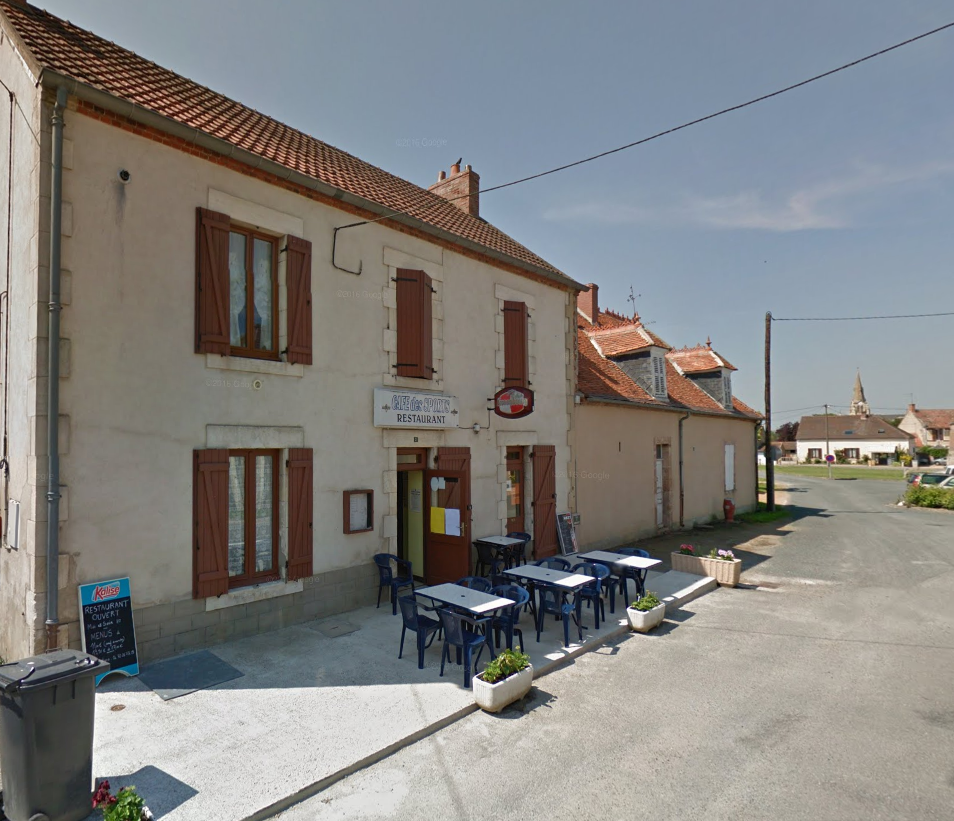 Bar restaurant multiservices