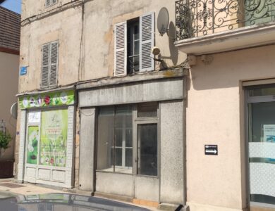 Biens pour création