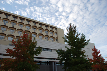 CARDIOLOGUE SALARIE – CH Moulins-Yzeure