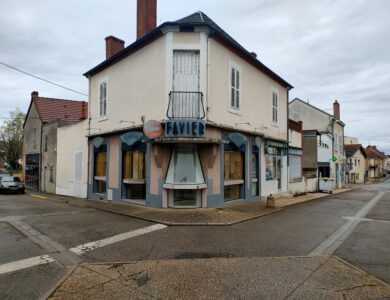 Local commercial à louer