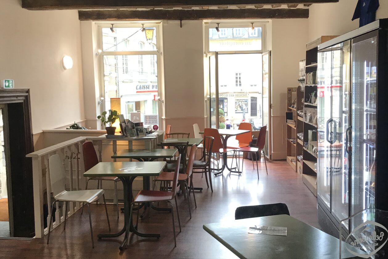 SNACK – BRASSERIE – EPICERIE APERITIVE