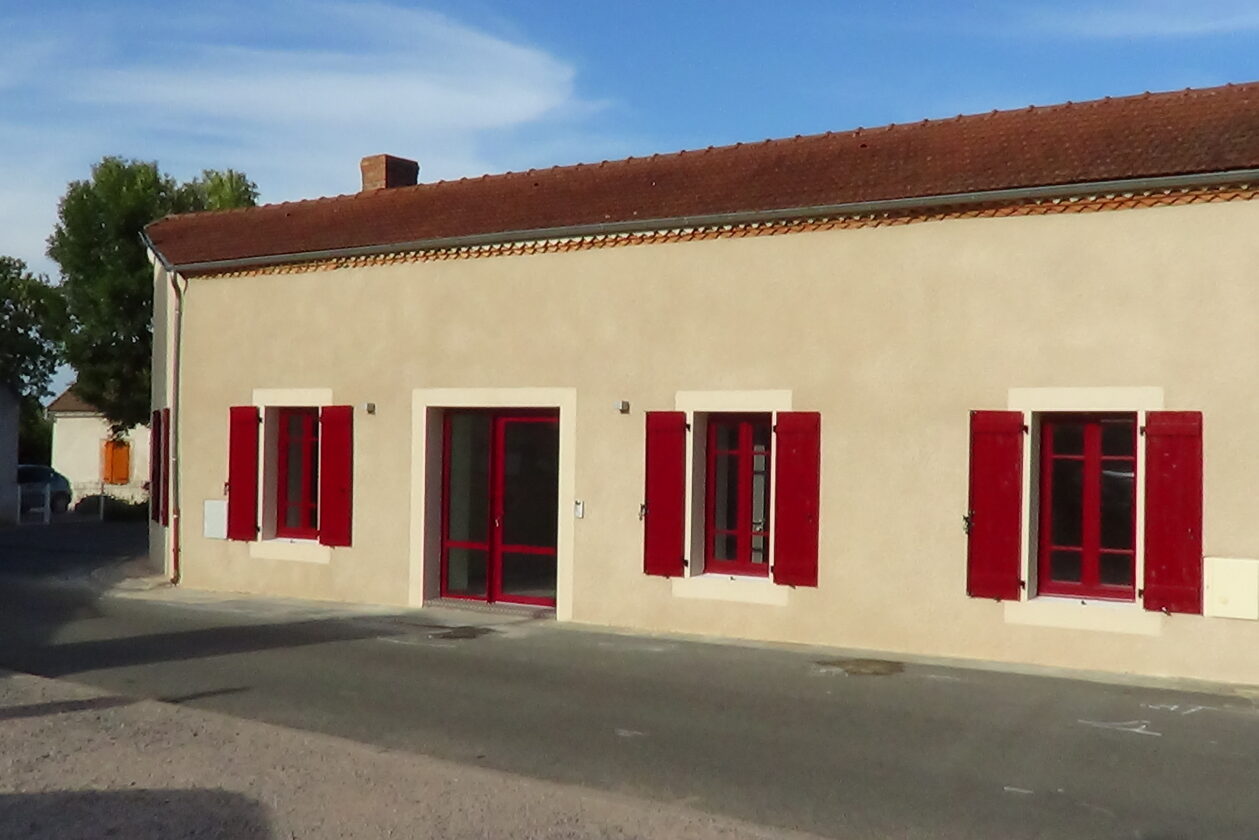 Local professionnel(le) de santé à louer