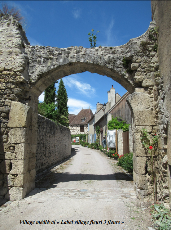 RESTAURANT – projet communal