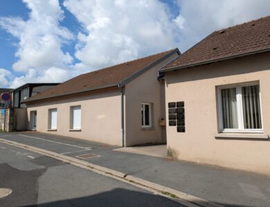 Médecin Généraliste en libéral – MSP Marcillat en Combraille