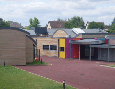 MASSEUR-KINÉSITHÉRAPEUTE À SAINT-POURÇAIN-SUR-SIOULE