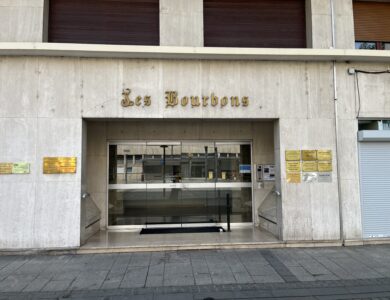 Médecin Généraliste en libéral – Cabinet médical MONTLUÇON (03)