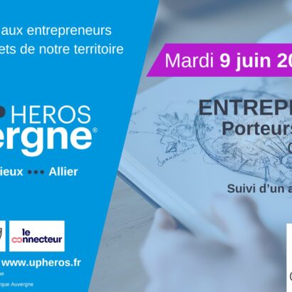Les Upheros Auvergne dans l&rsquo;Allier