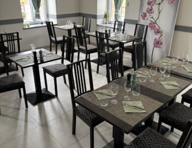 Restaurant à reprendre