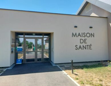 Médecin généraliste libéral à BOURBON-L&rsquo;ARCHAMBAULT