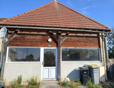 ATELIER A LOUER – SAINT-PLAISIR (03160)