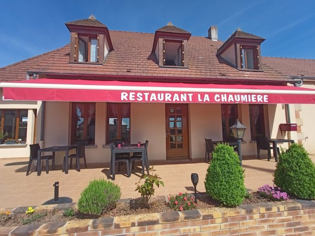 Bar – Restaurant à Blomard