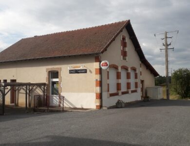 Isserpent (Allier) recherche son futur restaurateur