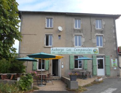 Ensemble immobilier à fort potentiel